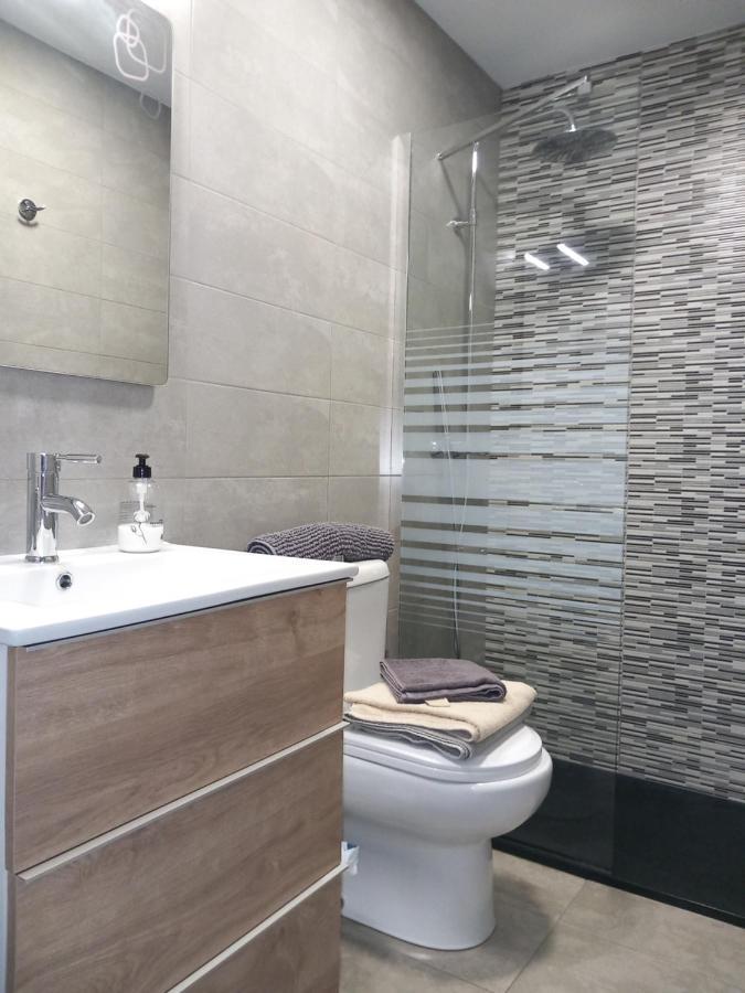 L'amfora Apartamento *