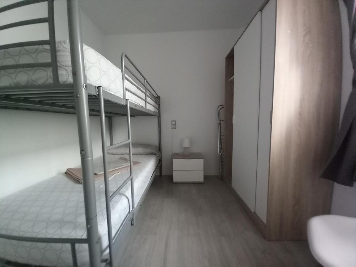 Apartamento L'amfora *