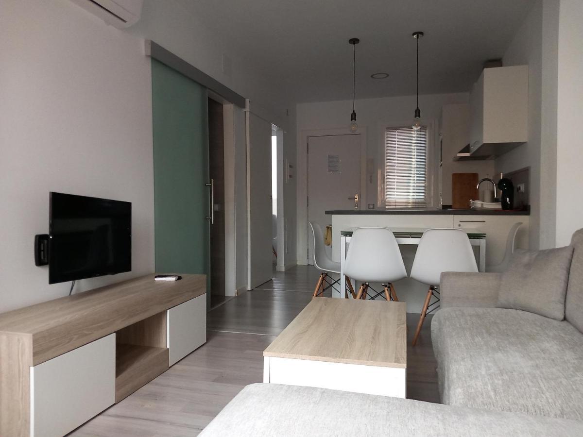 L'amfora Apartamento *