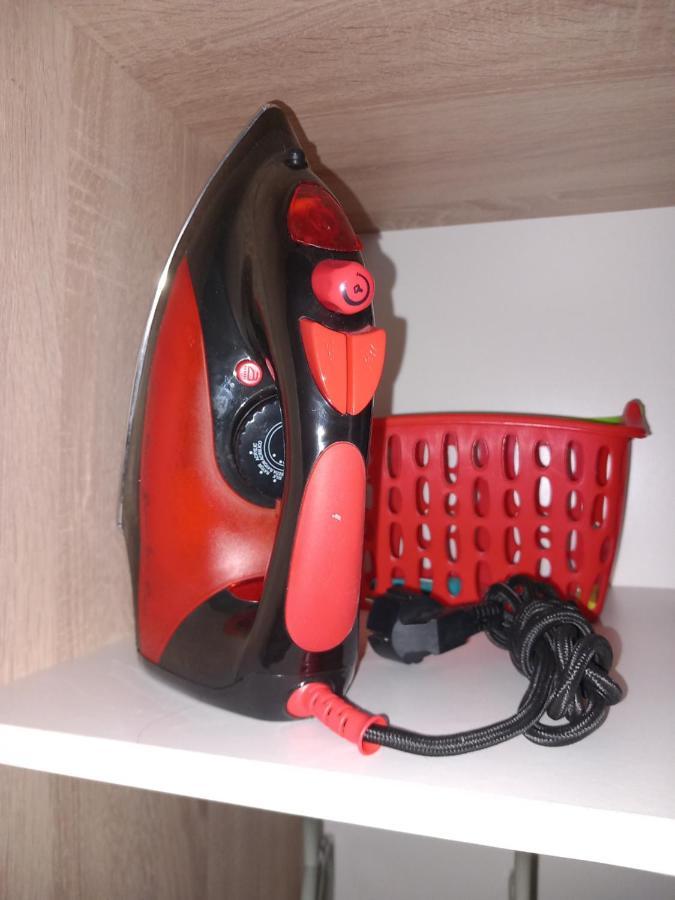 Apartamento L'amfora *