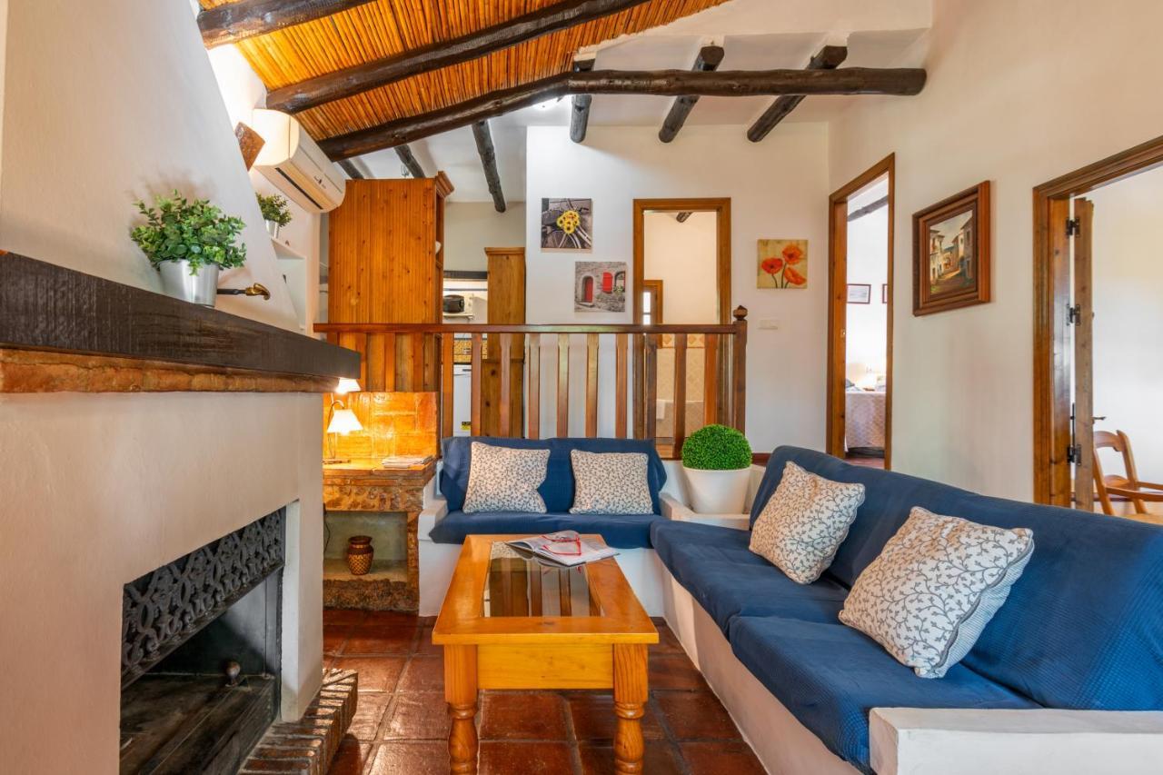 Holiday home Casa Buganvilla