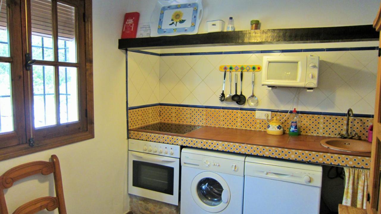 Casa Buganvilla *