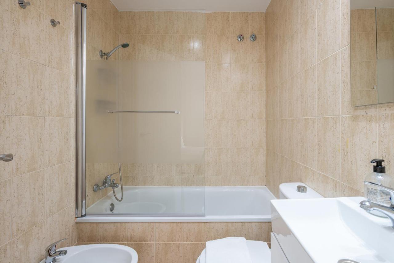 Renthas Calahonda Apartamento *