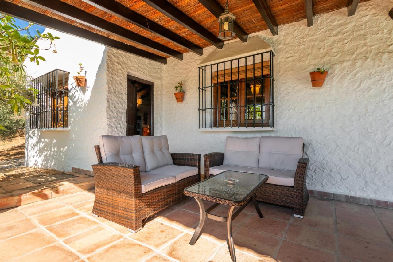 Casa Buganvilla Holiday home