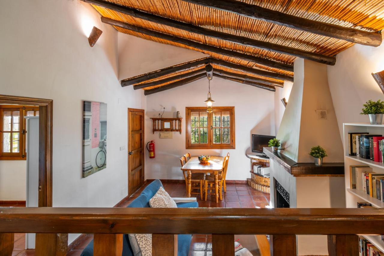 Holiday home Casa Buganvilla