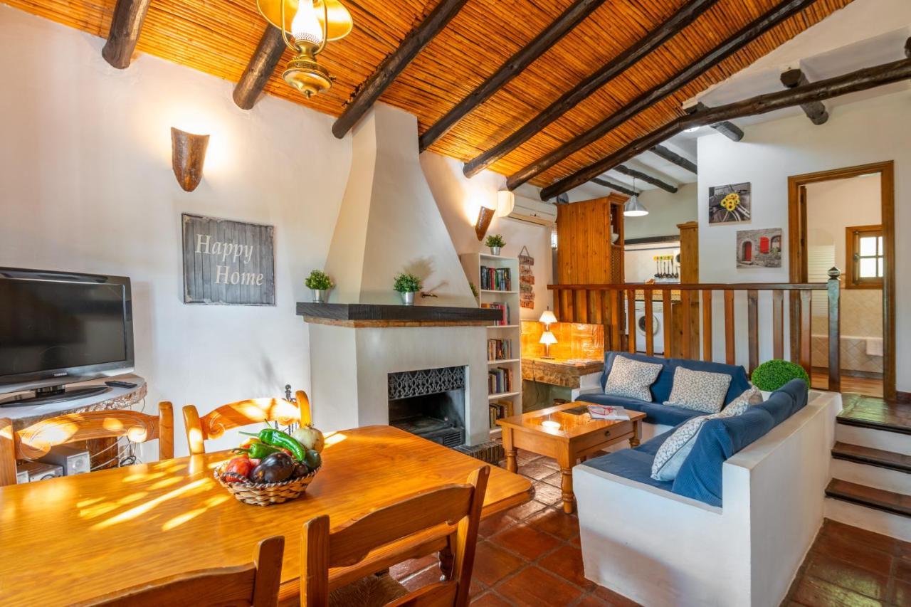 Casa Buganvilla