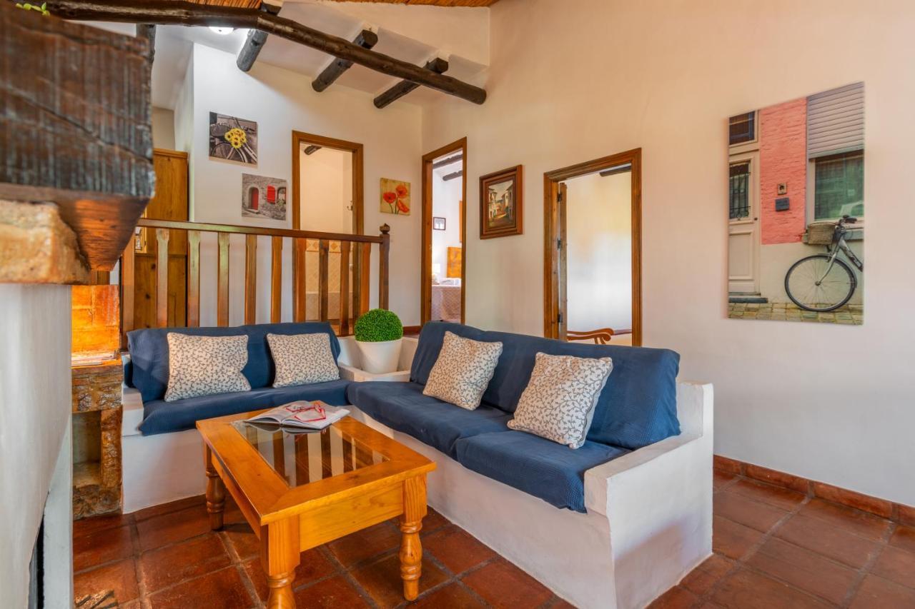 Casa Buganvilla Holiday home