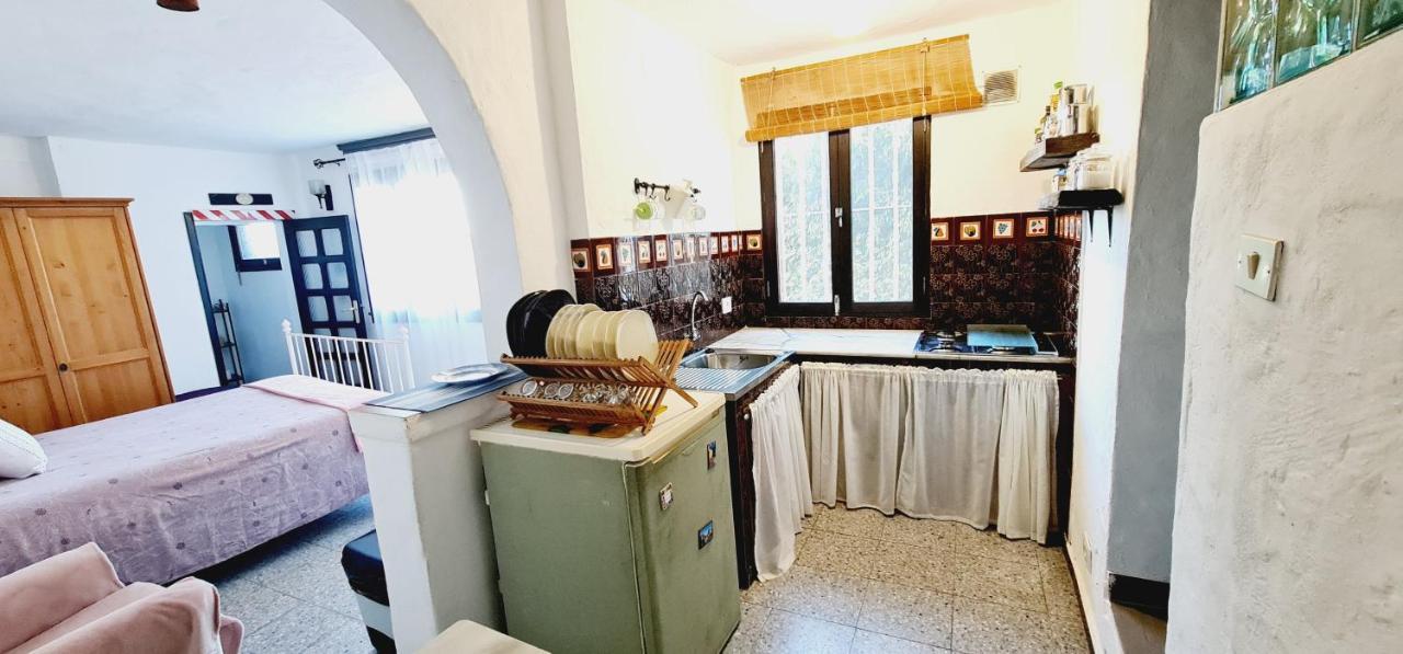 Apartamento Jardines Salema Cerca Del Mar *