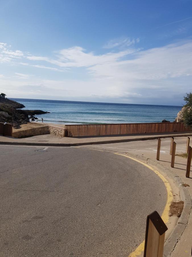 Aptovistas Al Mar-font De Mar En Cap De Apartment Salou