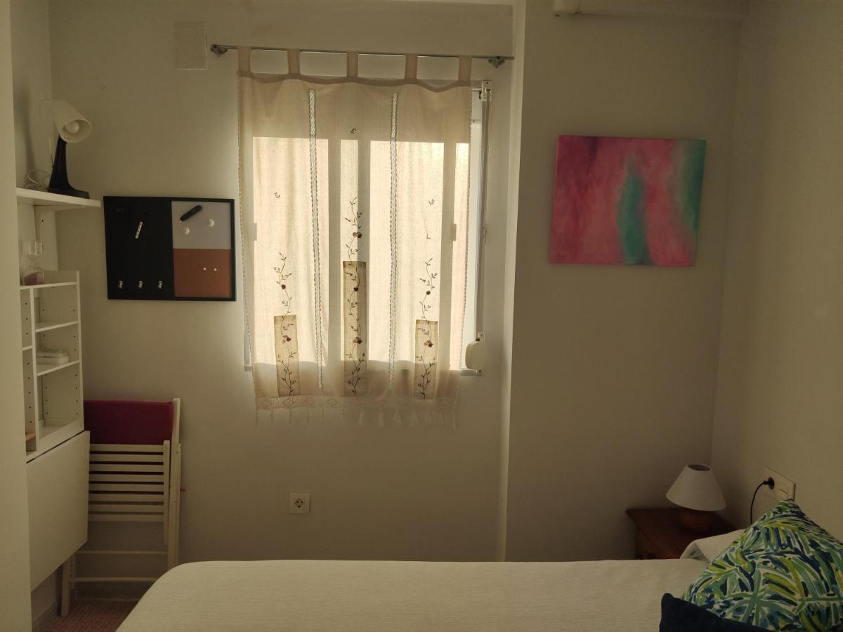 Tropicana 1° Línea * Almuñécar