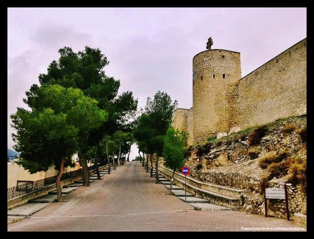 Apartamento Best Atardecer * Caravaca De La Cruz