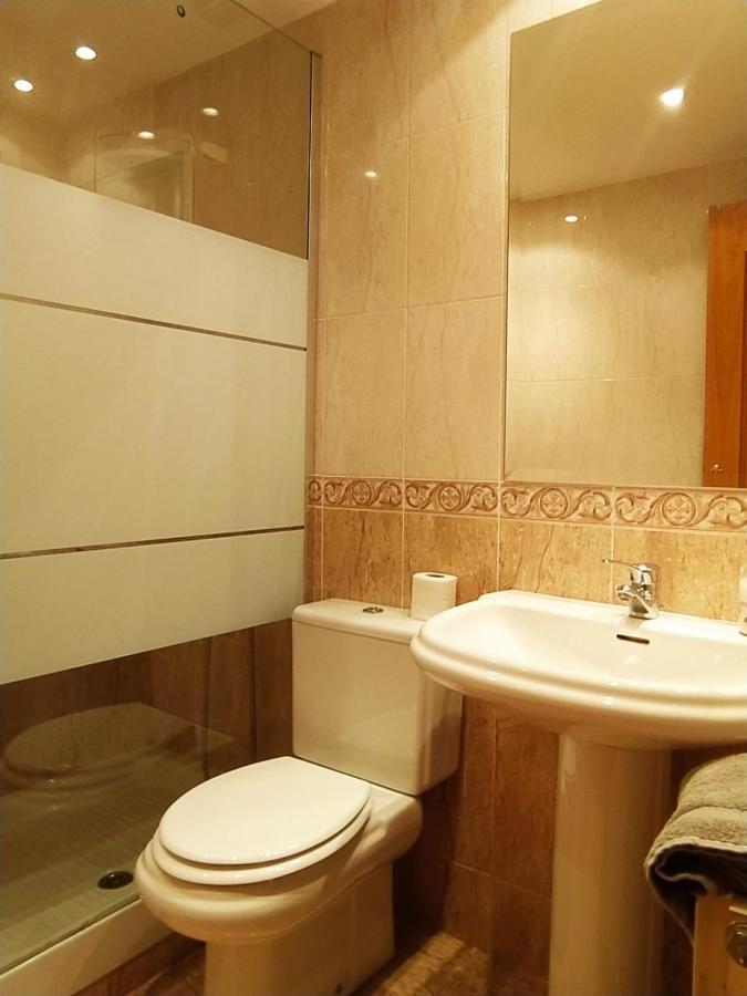 Centro Apartment *