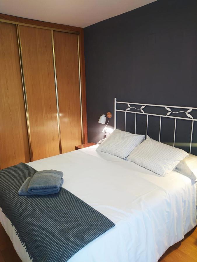 Centro Apartment *