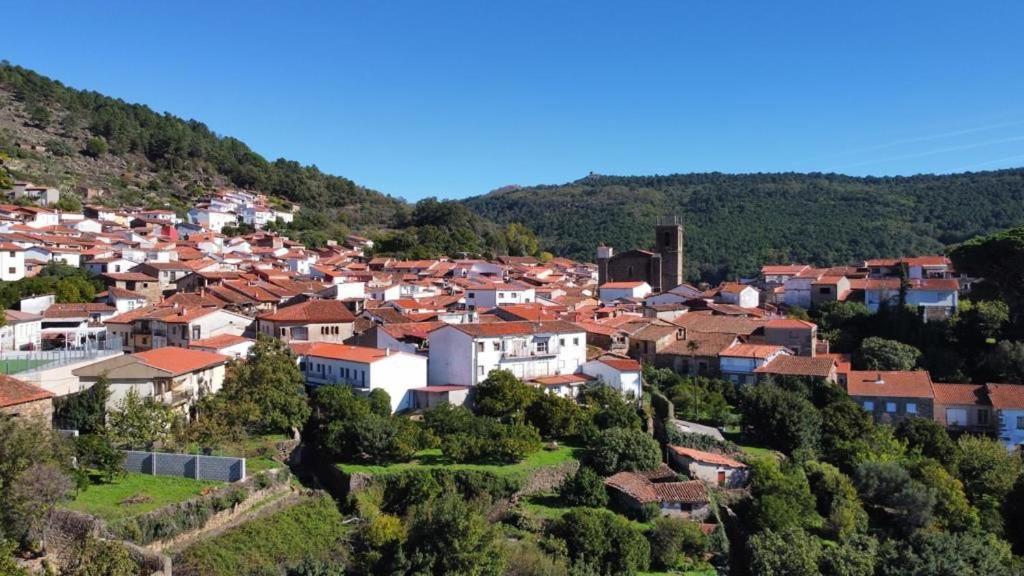 Country house La Manforta