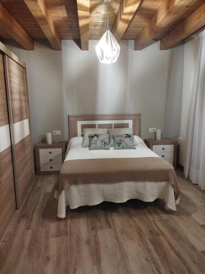 La Manforta Country house *