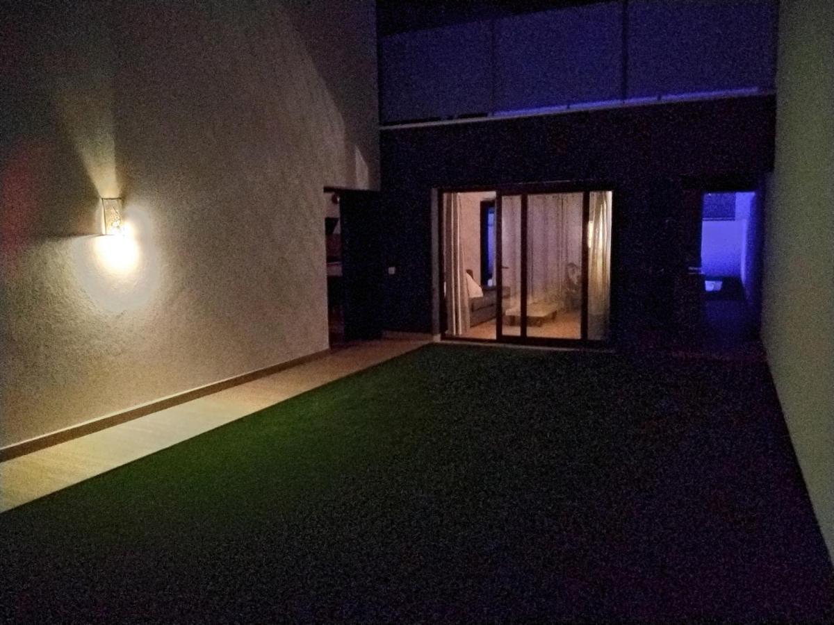 Villa Ocean View *