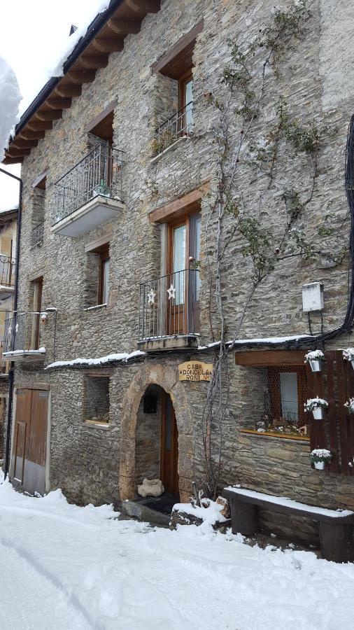 Apartamento Casa Dondela