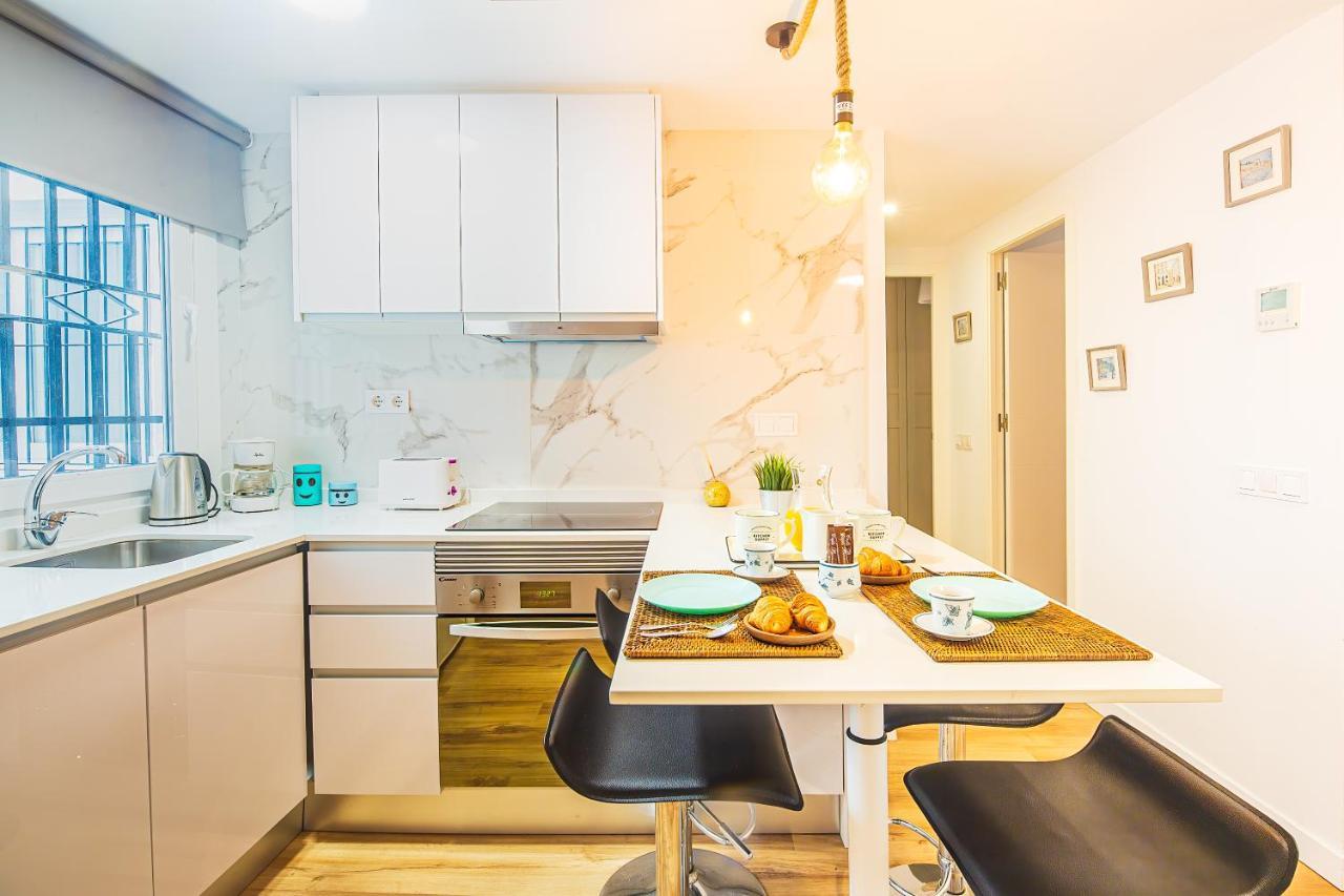 Cartagenaflats, Anfiteatro 4c Apartamento