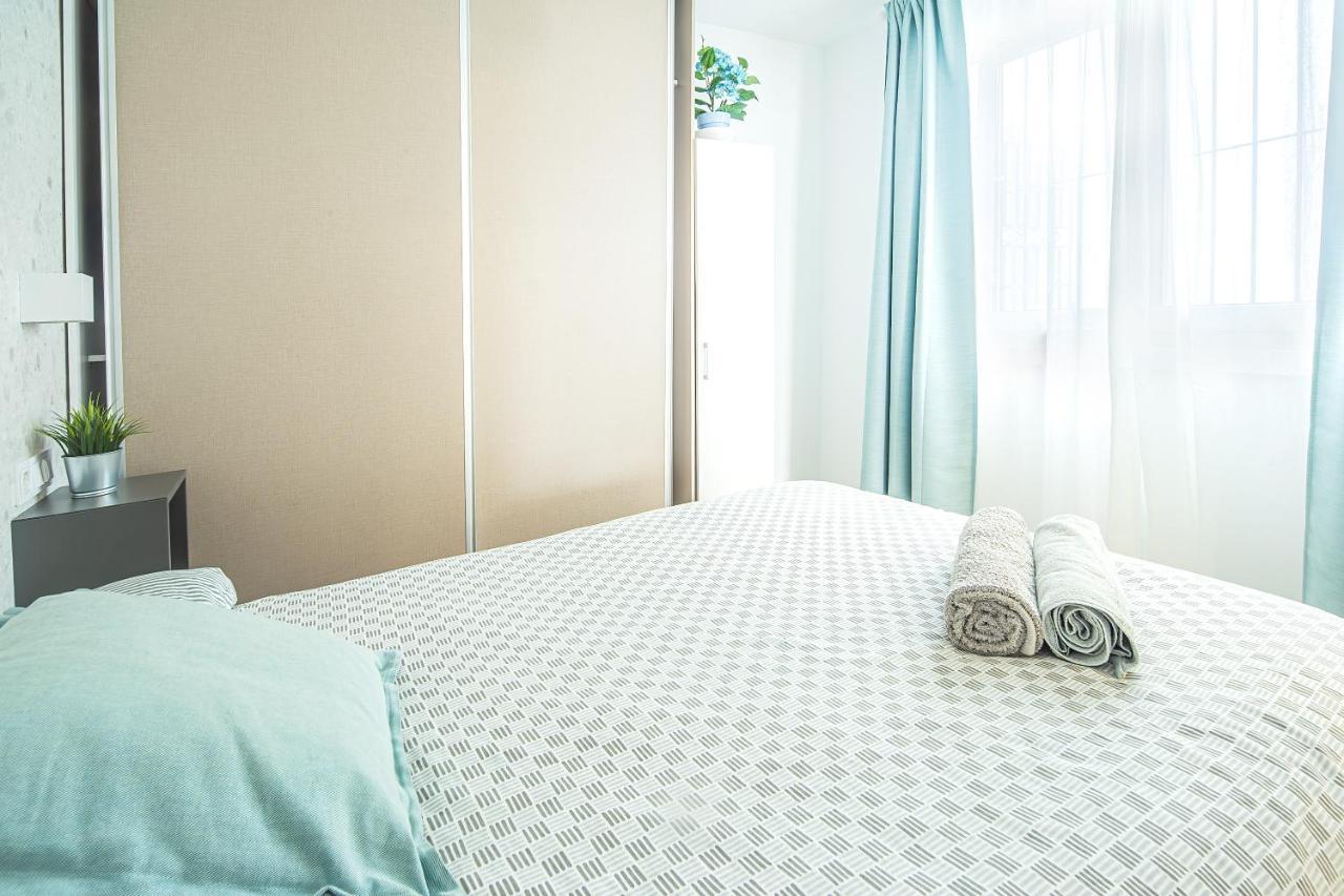 Cartagenaflats, Anfiteatro 4b Apartment *