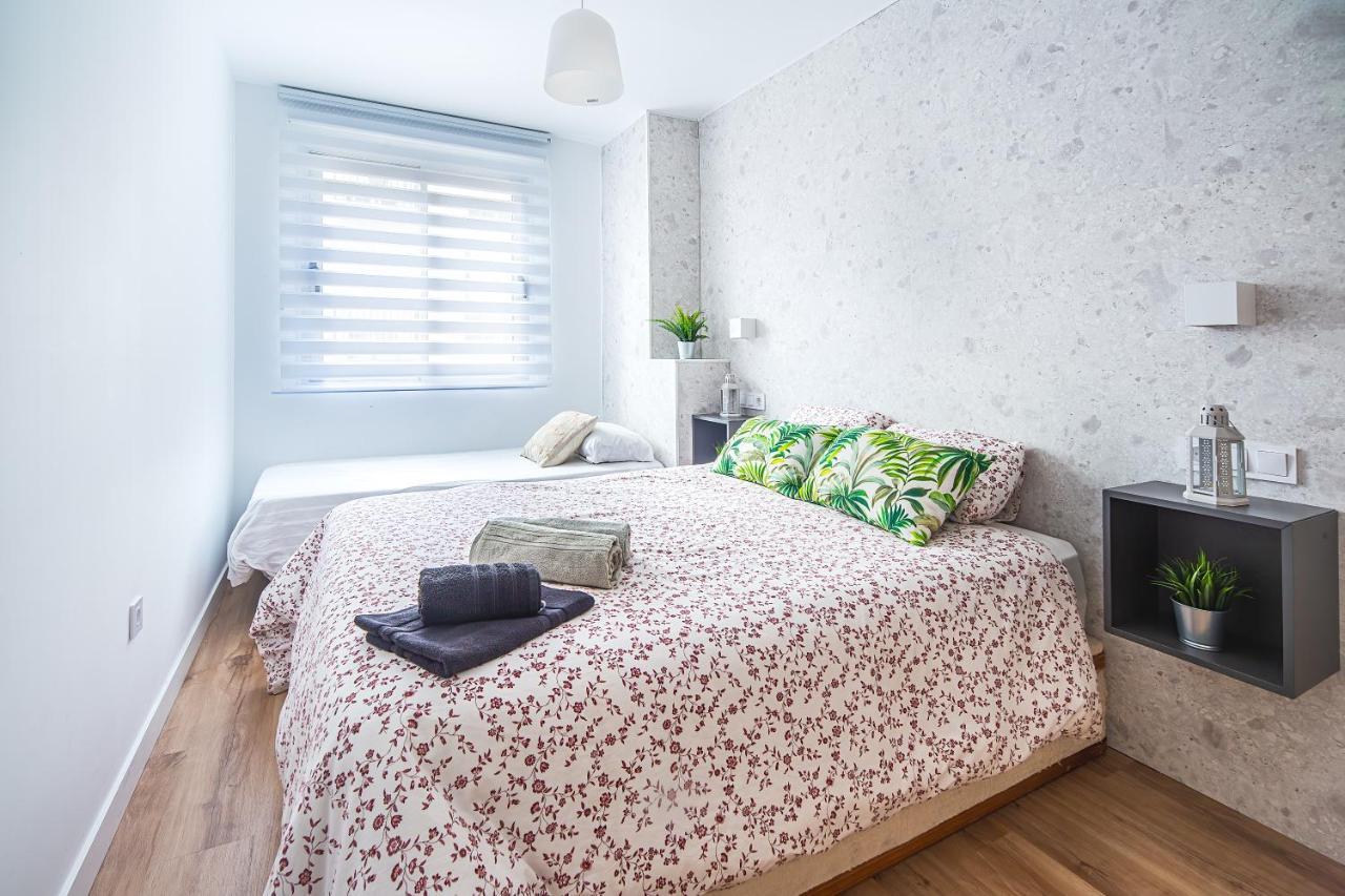 Apartment Cartagenaflats, Anfiteatro 4b