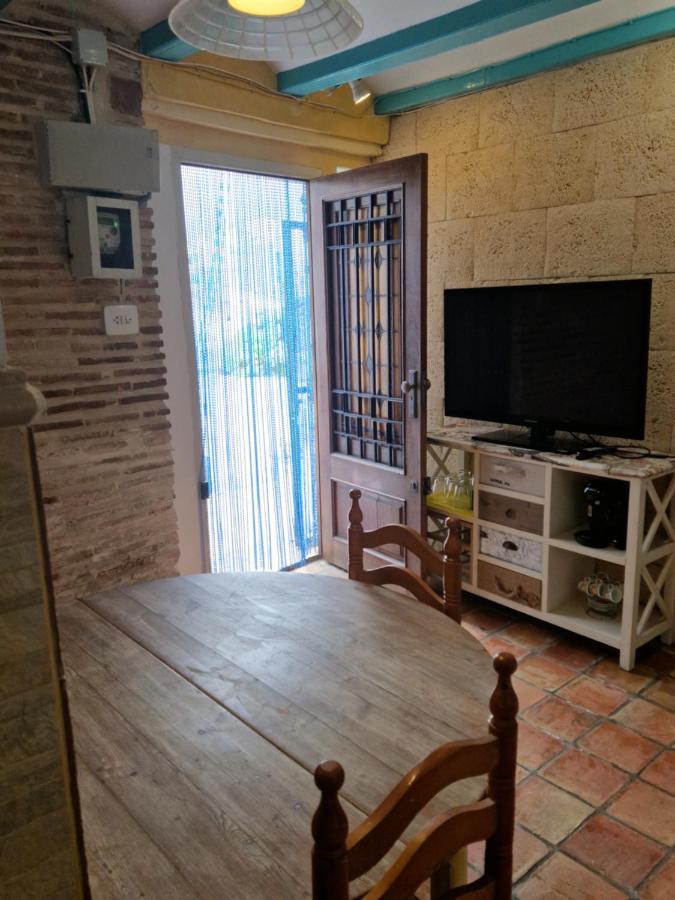 Pausado Holiday home Cullera