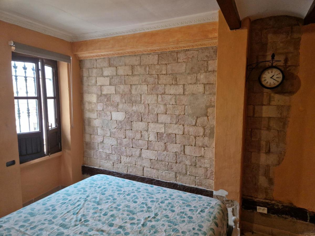 Holiday home Pausado *