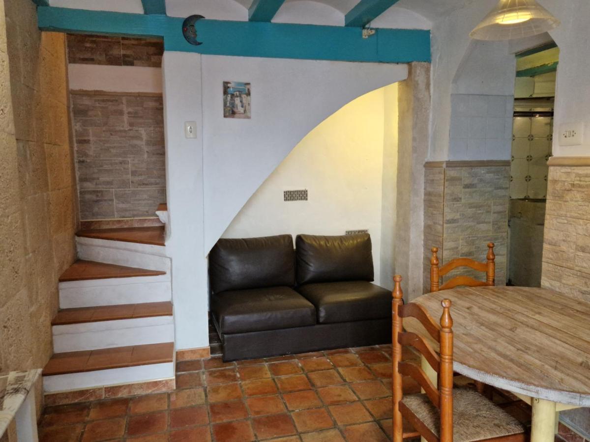 Holiday home Pausado Cullera