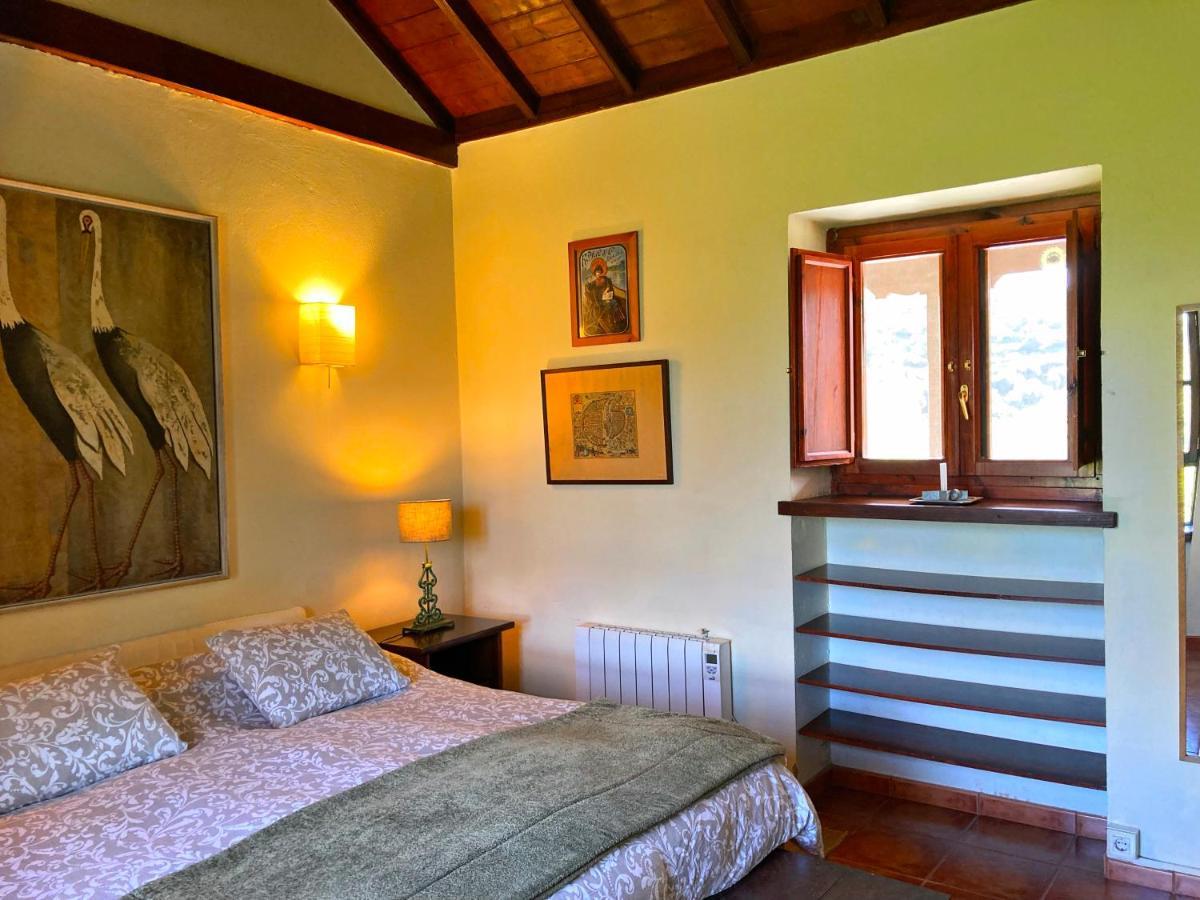 Country house Cachispita Teror