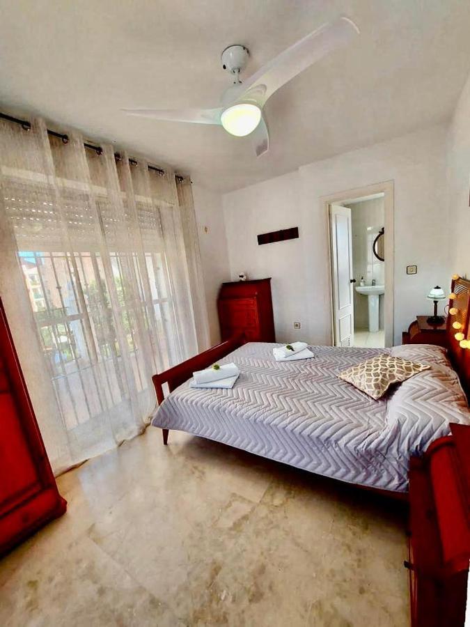Todimer Casa Con Encanto Cerca De La Playa Сasa de vacaciones *