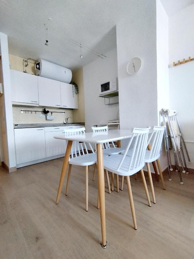 Apartment Surynieve Edificio Arttyco *