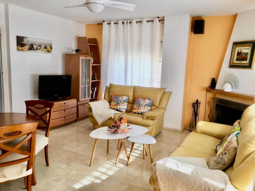 Todimer Casa Con Encanto Cerca De La Playa Сasa de vacaciones