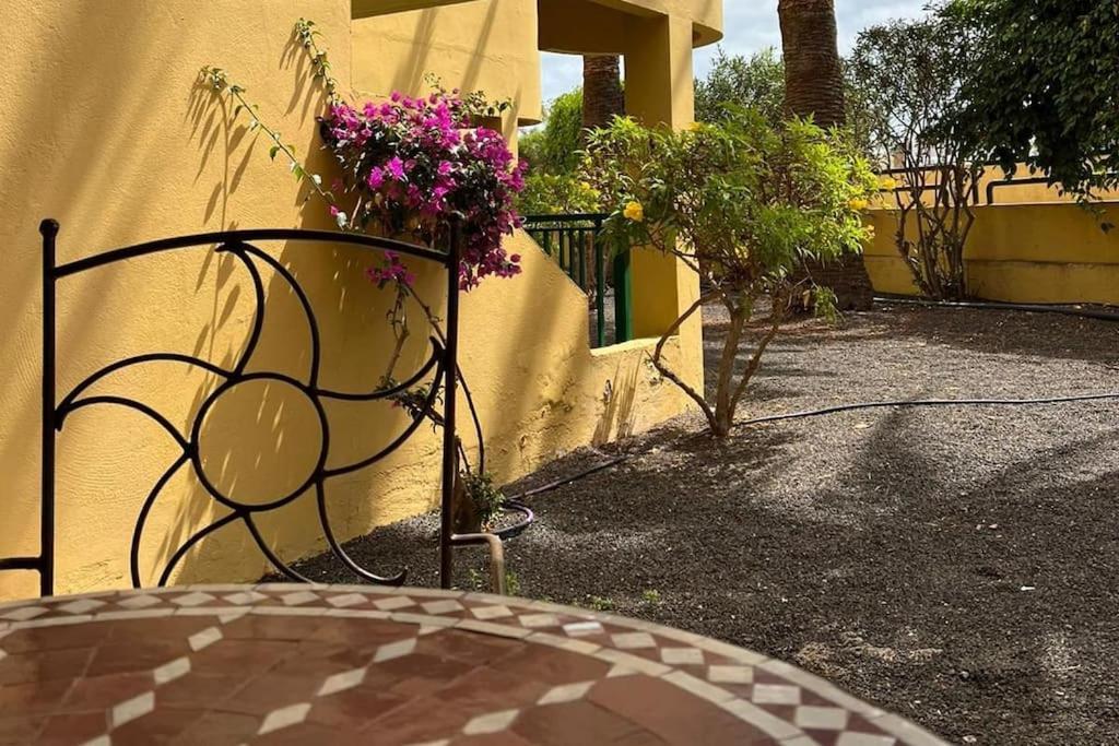 Corralejo Garden House Apartment *