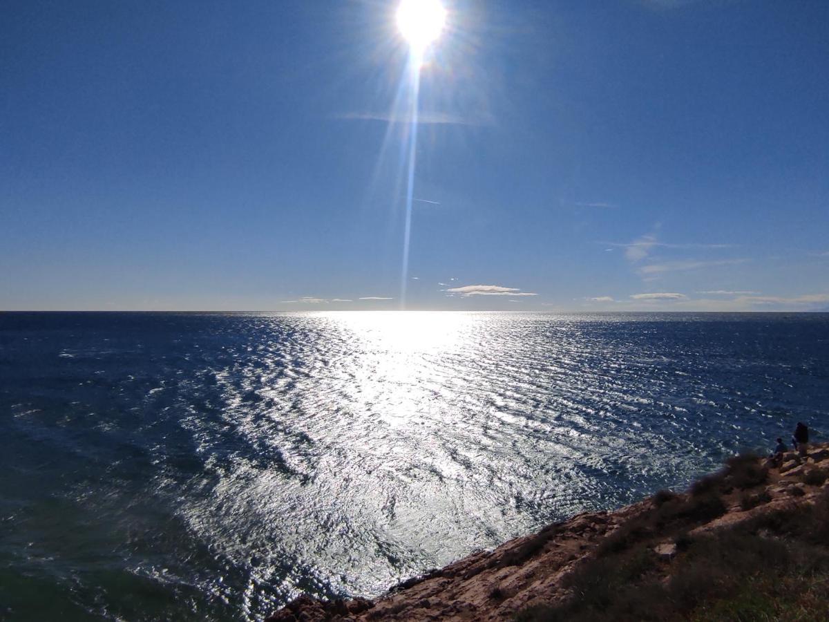 Paradise Village Port Aventuras Apartamento Salou