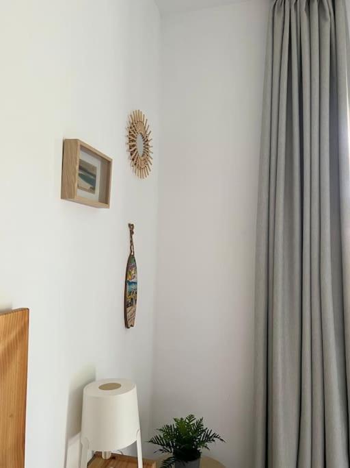 Apartment Corralejo Garden House La Oliva