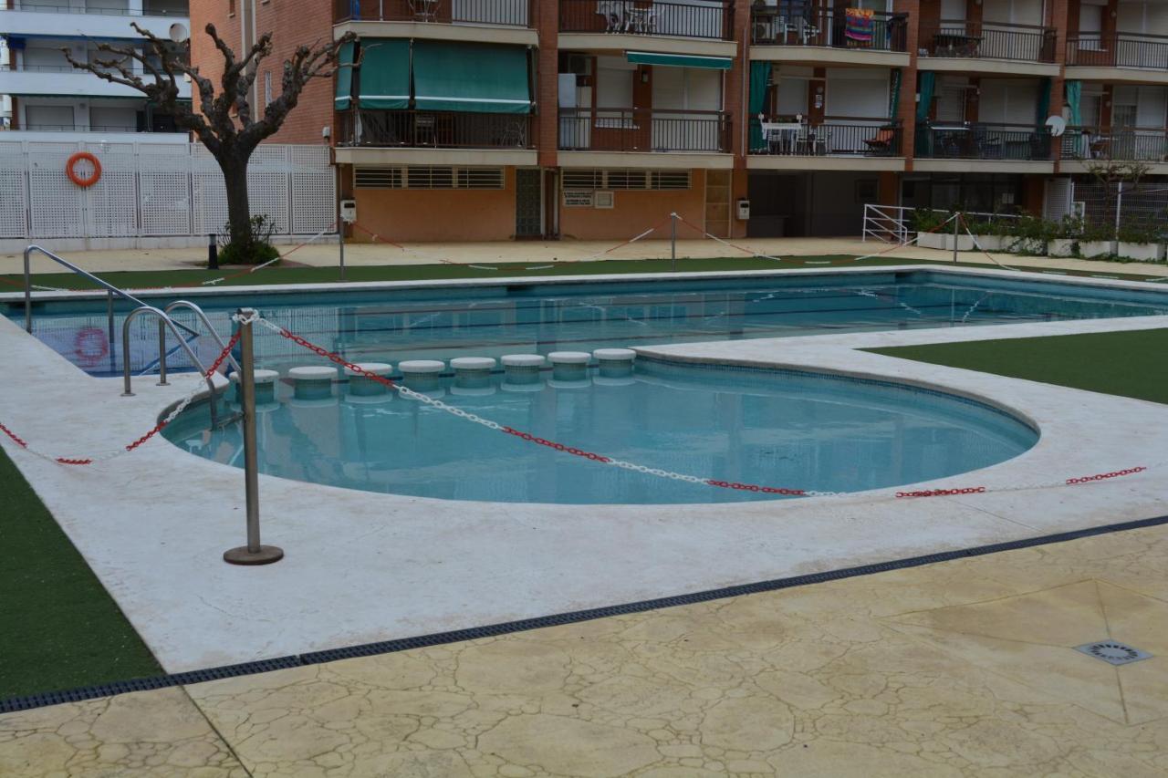 Apartamento Piñol - Playa De Apartamento