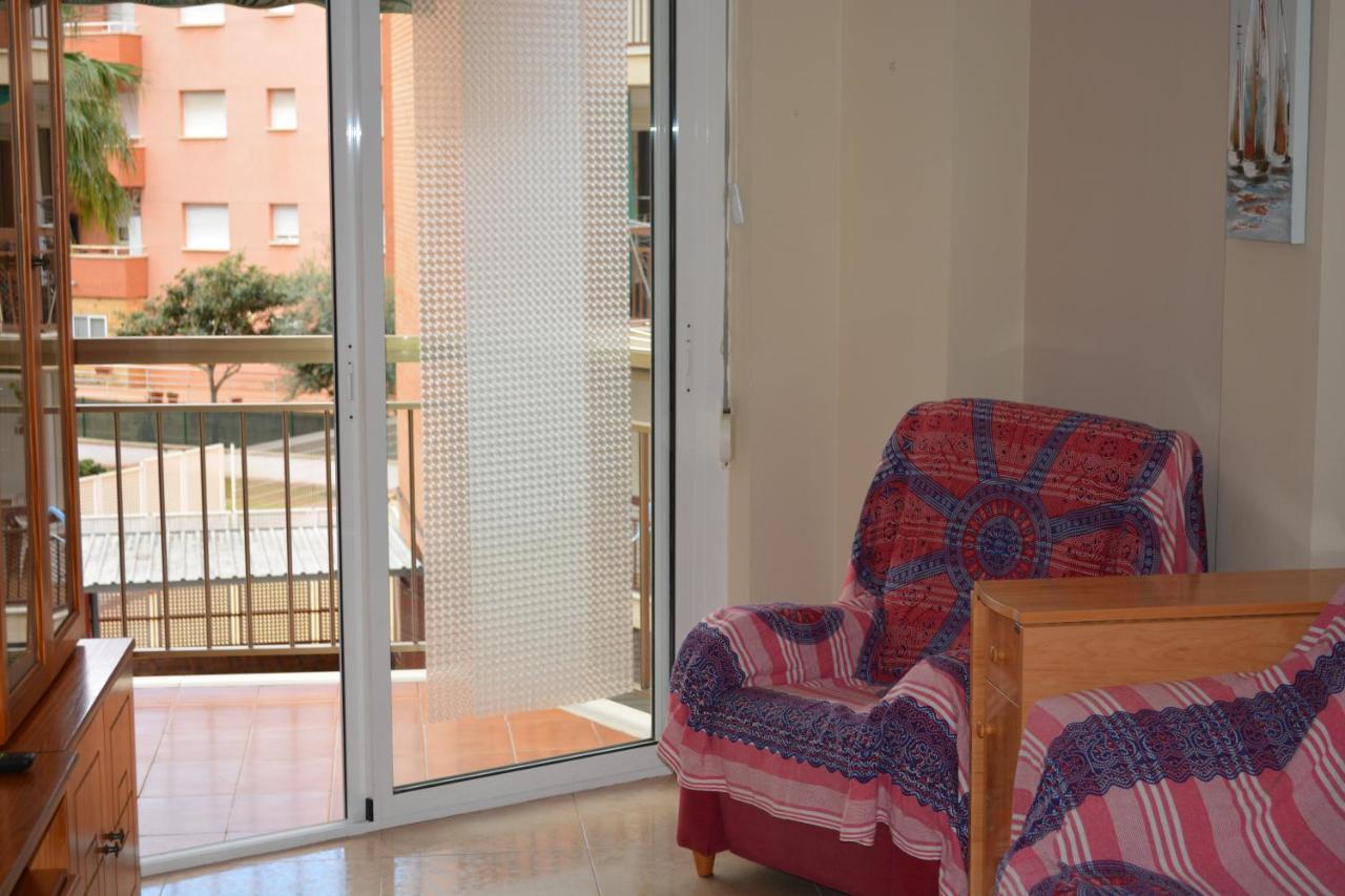 Apartamento Piñol - Playa De Apartamento *