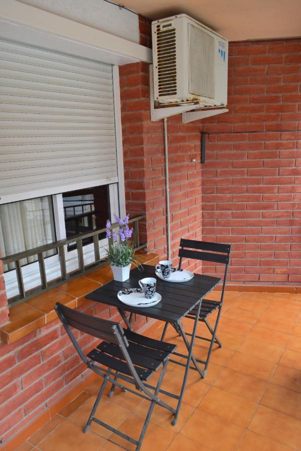 Apartamento Piñol - Playa De Apartamento
