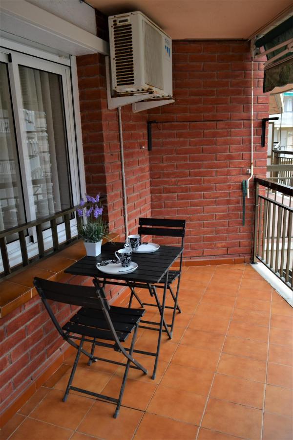 Apartamento Apartamento Piñol - Playa De *