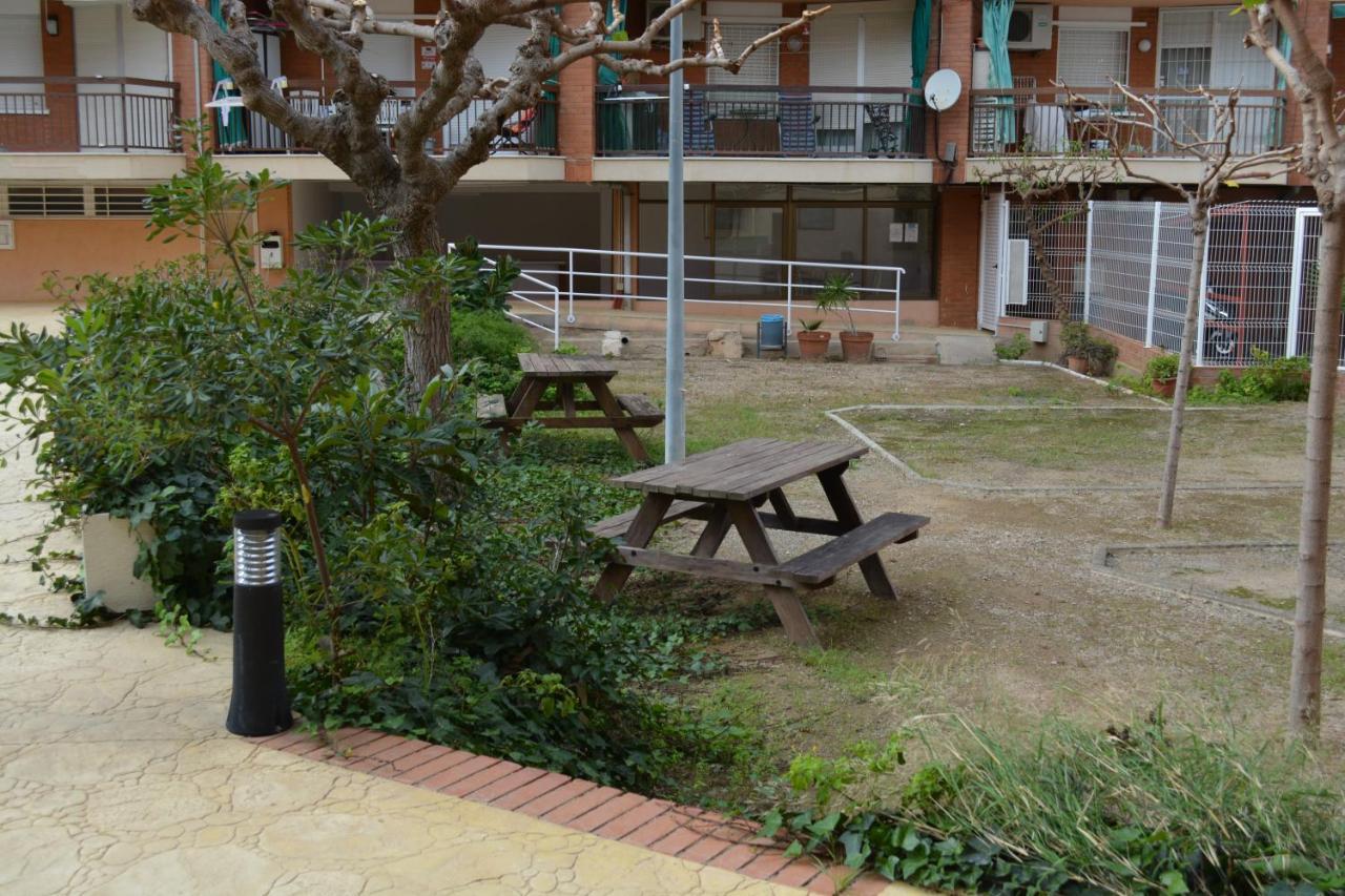 Apartamento Piñol - Playa De * La Pineda