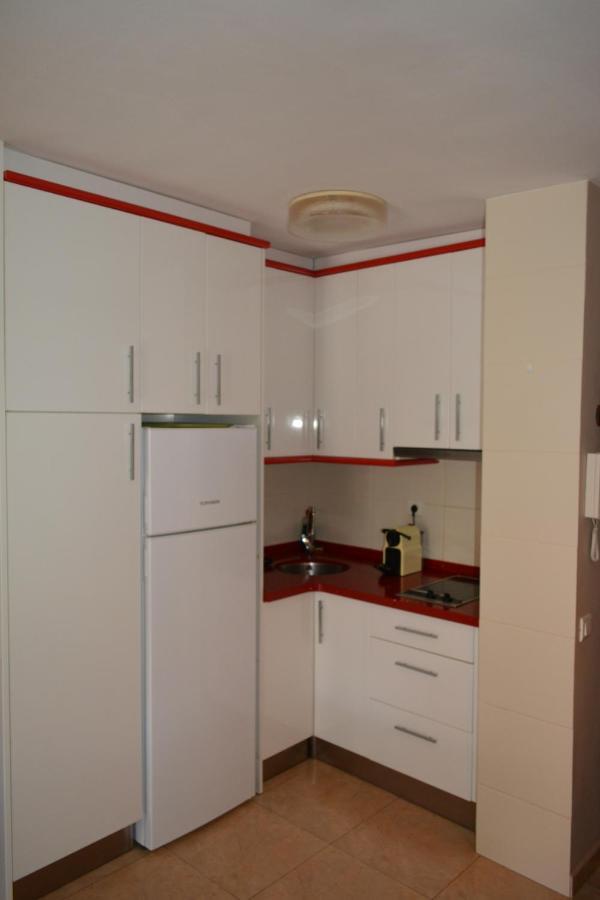 Apartamento Apartamento Piñol - Playa De