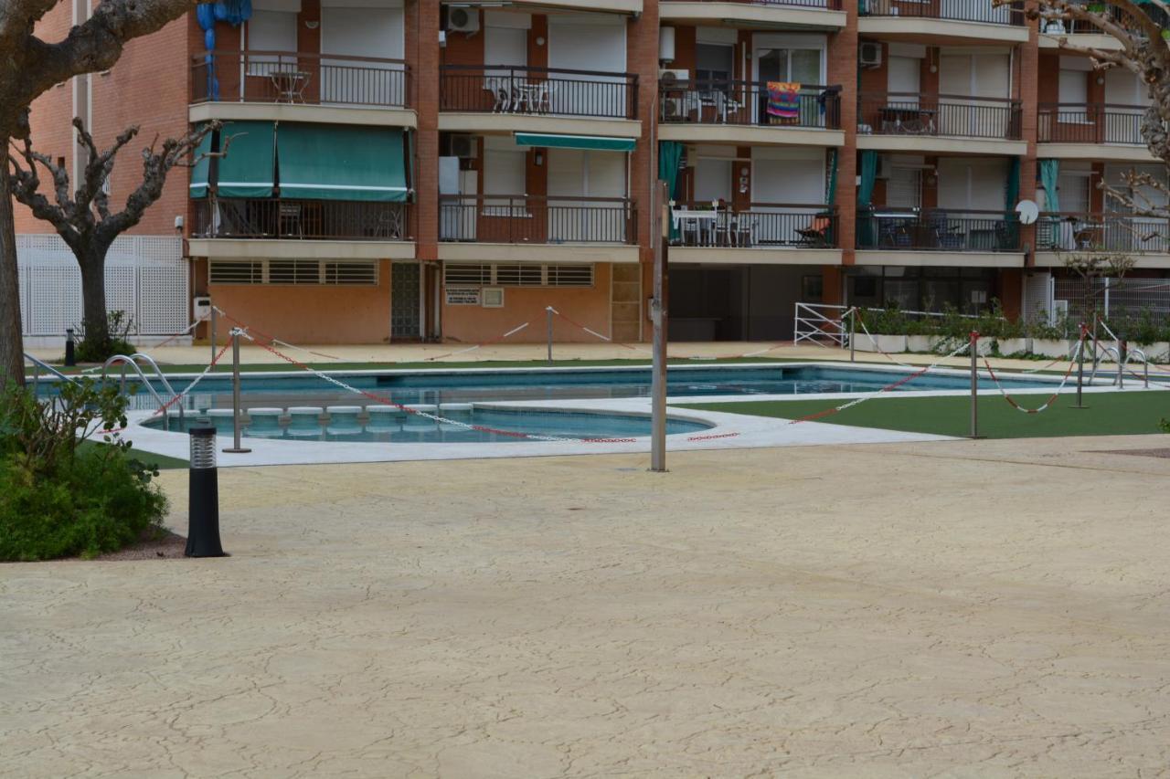 Apartamento Piñol - Playa De