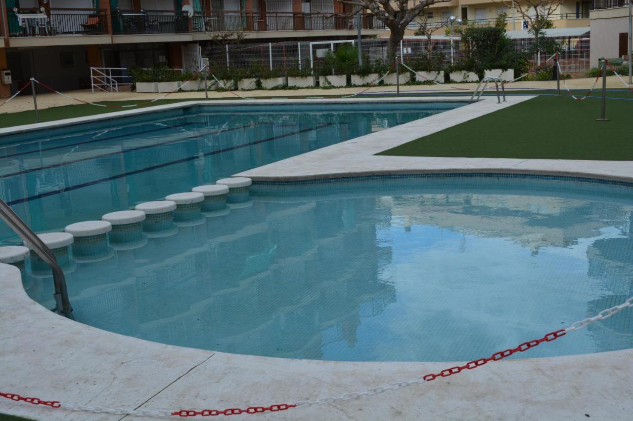 Apartamento Piñol - Playa De La Pineda