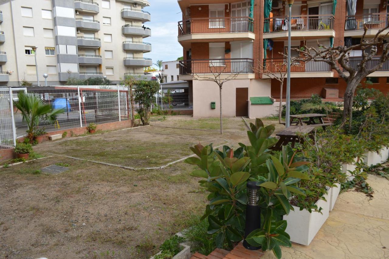 Apartamento Piñol - Playa De Apartamento La Pineda
