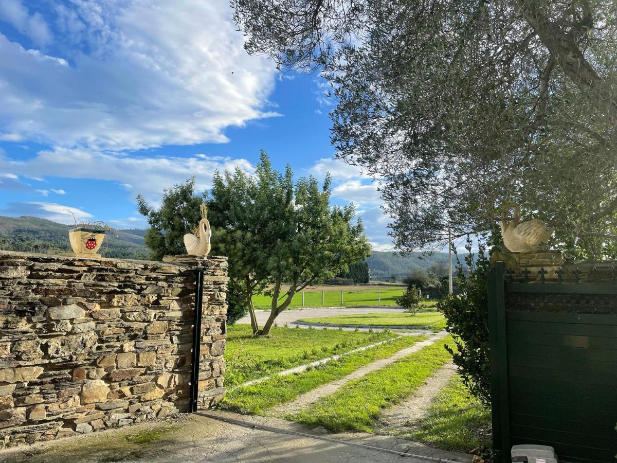 Apartment Estudio Pajar Rural Con Bonito Jardin - Gayoles Rural *