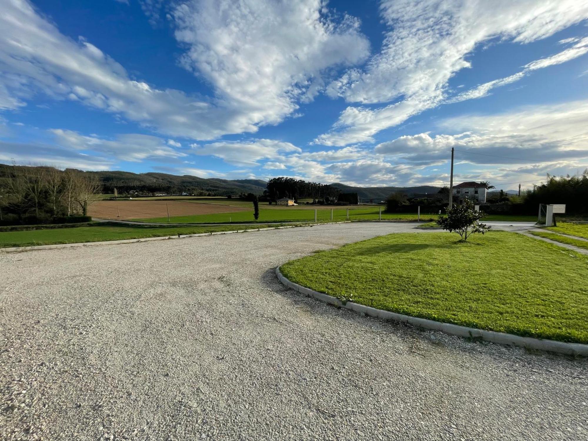Estudio Pajar Rural Con Bonito Jardin - Gayoles Rural Apartment *