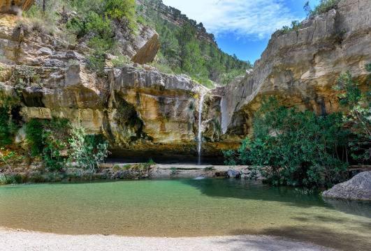 Casa Bautista - Rotgla Holiday home Rotgla y Corbera