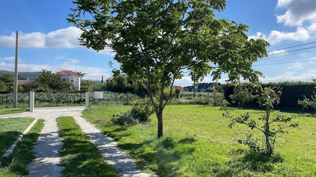 Estudio Pajar Rural Con Bonito Jardin - Gayoles Rural * Castropol