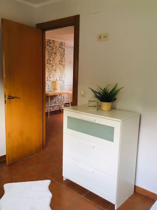 Disfruta De La Naturaleza En El Centro De Asturias Holiday home Pola de Siero