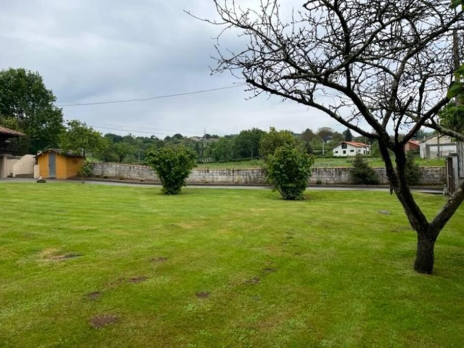 Disfruta De La Naturaleza En El Centro De Asturias Holiday home *