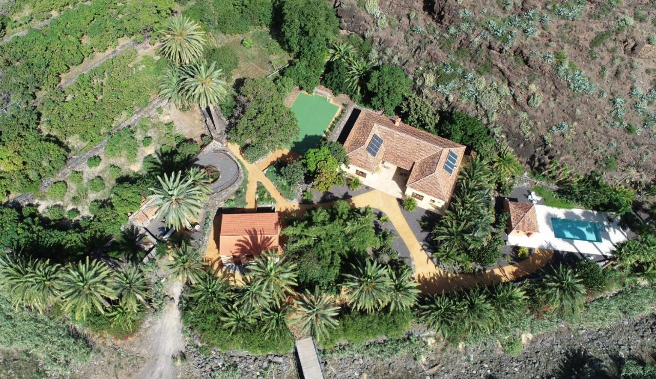 Haciendita Gomera Casa rural San Sebastián de la Gomera